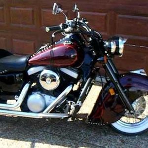 Meet your Posher, Derrick